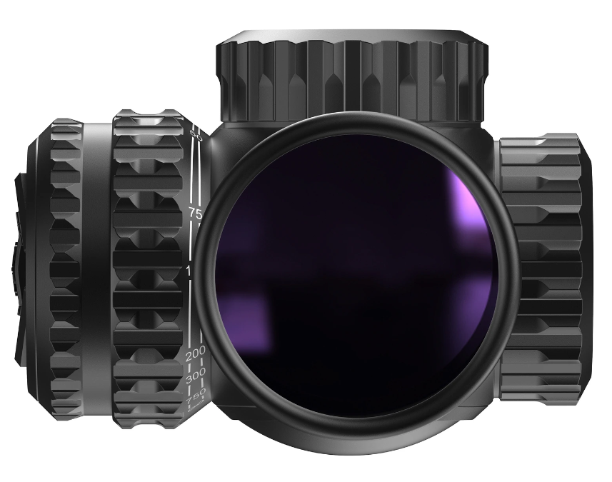 Burris Eliminator 6 4-20x52