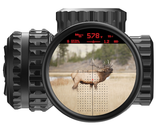 Burris Eliminator 6 4-20x52