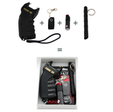 Lady Defense Set