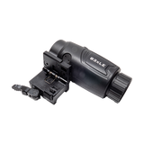 Falke Magnifier B3X LE mit FlipUp Montage