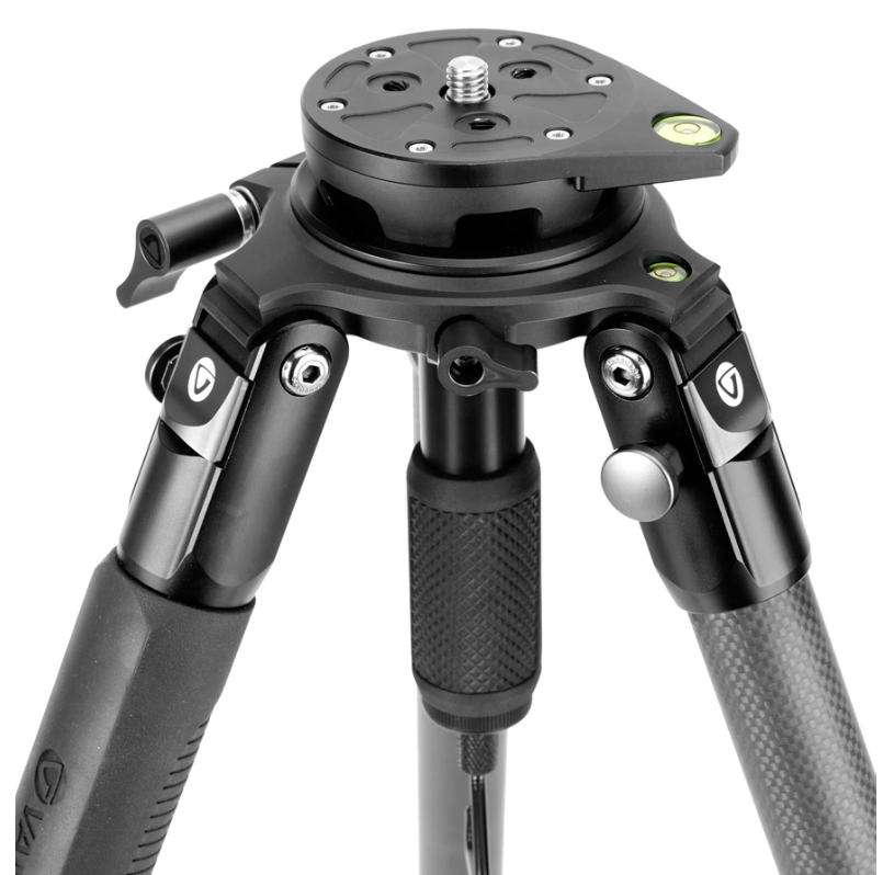 Vanguard Stativ Endeavor RL 303 CGM G2