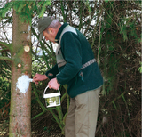 Deusa Salzpaste – witterungsintensiv mit Anisaroma, 2 kg