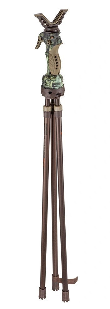 Zielstock Trigger Sticks® Gen. 3 – Tall Tripod Primos