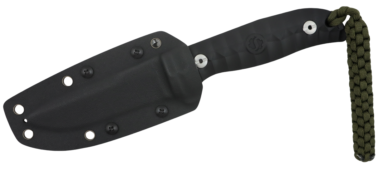 Schmeisser HUGO ONE Jagd-Messer / HUNTING KNIFE