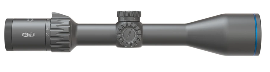 Meopta MeoHunter R5 4-20x50 SFP RD