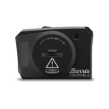 Burris Fast Fire E, 3,5Moa Acro Interface