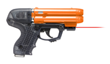 Pfefferspray Abschussgerät Piexon JPX6 mit Laser