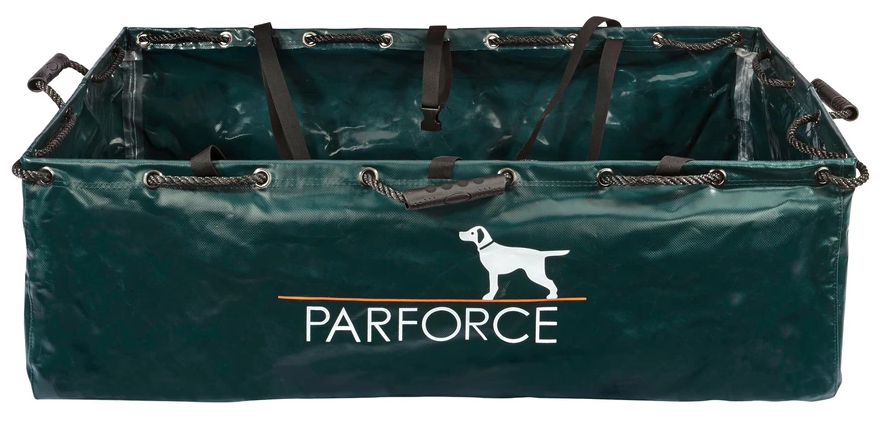 Parforce Multi- und Wildwanne Flexy – faltbar