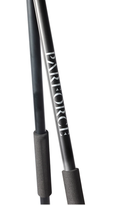 Zielstock P107 mit Tasche Parforce