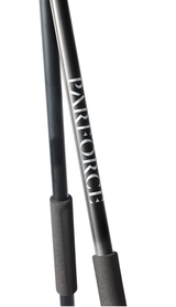 Zielstock P107 mit Tasche Parforce