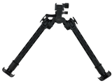 Big Bore Full Stability Bipod, 9"-14" Center Height