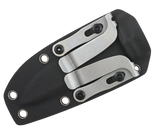 Schmeisser HUGO TWO Taktik-Messer / TAC KNIFE