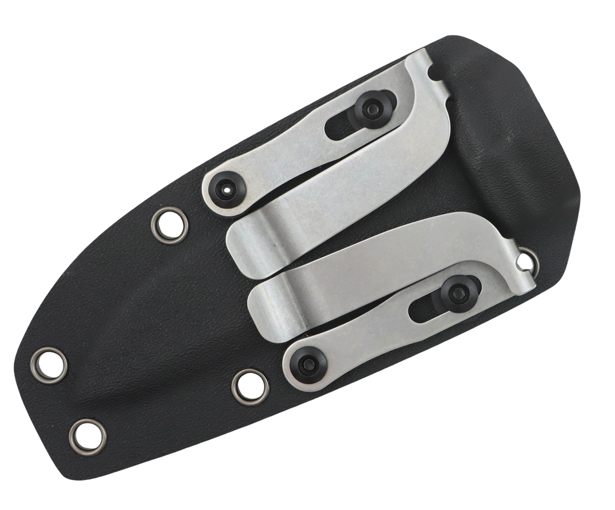 Schmeisser HUGO ONE Jagd-Messer / HUNTING KNIFE