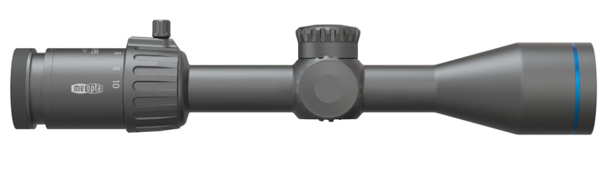 Meopta MeoPro R5 2-10x42 SFP